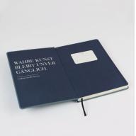 Gift Items - Notes Music journal M