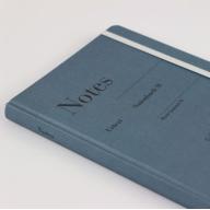 Gift Items - Notes Music journal M