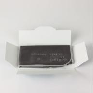 Gift Items - Piano polishing cloth