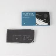 Gift Items - Piano polishing cloth