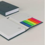 Gift Items - Notes, Sticky notes set