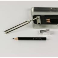 Gift items - Writing set with tuning fork