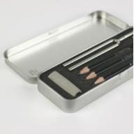 Gift items - Writing set with tuning fork