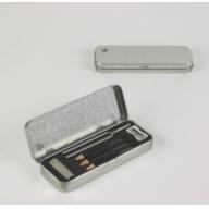 Gift items - Writing set with tuning fork