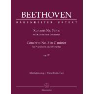 Beethoven Concerto in C minor Op.37 No.3