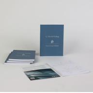 Gift Items - Notepad, lined