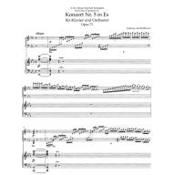Beethoven Concerto in E major Op.73 No.5