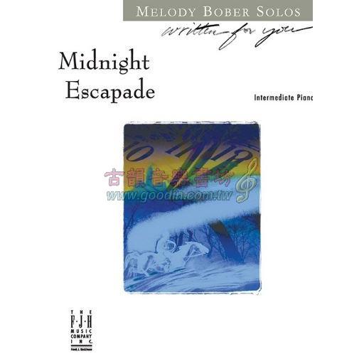 Melody Bober, Midnight Escapade