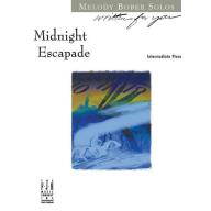 Melody Bober, Midnight Escapade