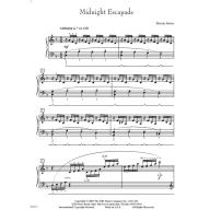 Melody Bober, Midnight Escapade
