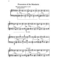 Gillock Lyric Preludes in Romantic Style 