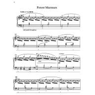 Gillock Lyric Preludes in Romantic Style 