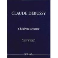 Debussy, Children's Corner