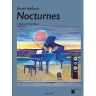Daniel Hellbach Nocturnes