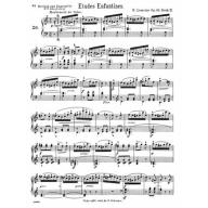 Lemoine, Etudes Enfantines Op.37