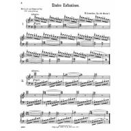 Lemoine, Etudes Enfantines Op.37