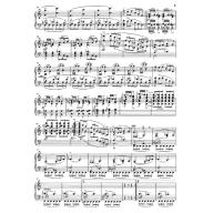 Schubert, Piano Sonata a minor op. post. 164 D 537