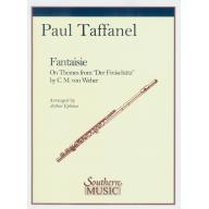 Taffanel Fantaisie on Themes from 
