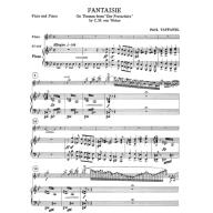 Taffanel Fantaisie on Themes from 
