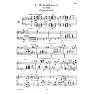 Liszt , Piano Works VIII