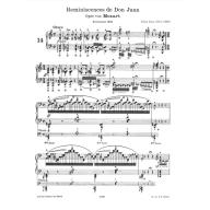Liszt , Piano Works VIII