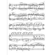 Debussy Rêverie Piano