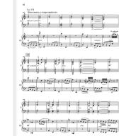 Rachmaninoff Rapsodie sur un thème de Paganini Op.43