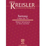 Kreisler Fantasy C Major Op. 131 for Violin