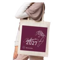 Bärenreiter 小熊帆布袋 - 貝多芬(2027)