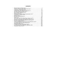 Gottschalk, Collected Works for Piano
