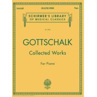 Gottschalk, Collected Works for Piano