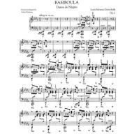 Gottschalk, Collected Works for Piano