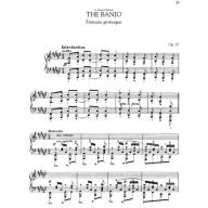 Gottschalk, Collected Works for Piano