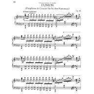 Gottschalk, Collected Works for Piano