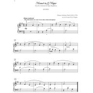 Classics for Piano Duet, Book 1