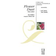 Leo Delibes Flower Duet
