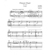 Leo Delibes Flower Duet