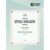 Rimskij-Korsakow Flight of the Bumblebee Flute
