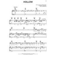 K-Pop Sheet Music Collection P/V/G