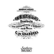 Marie Grandval, Concerto Op.7 for Oboe and Piano