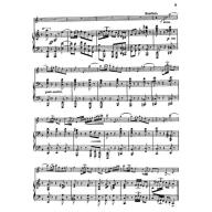 Marie Grandval, Concerto Op.7 for Oboe and Piano