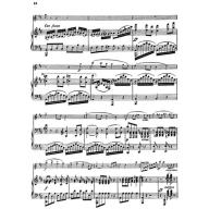 Marie Grandval, Concerto Op.7 for Oboe and Piano