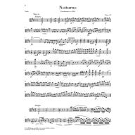 Beethoven, Notturno in D major op. 42 for Viola and Piano 