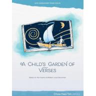 A Child's Garden of Verses 2nd Edition <預購>