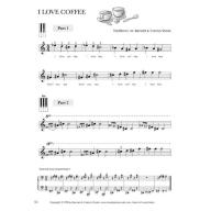 Piano Safari Pattern Pieces <Level 1>