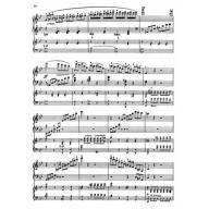 Beethoven Concerto No.2 in Bb major Op.19 for 2P4H