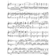 Beethoven Concerto No.2 in Bb major Op.19 for 2P4H <預購>