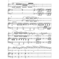 Beethoven Concerto No.1 in C major Op.15 for 2P4H <預購>