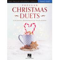 Popular Christmas Duets