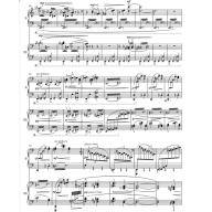 Ravel, La Valse for 2Pianos / 4-hands